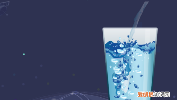 为什么自来水里有白色杂质，自来水有白色粉末是什么原因