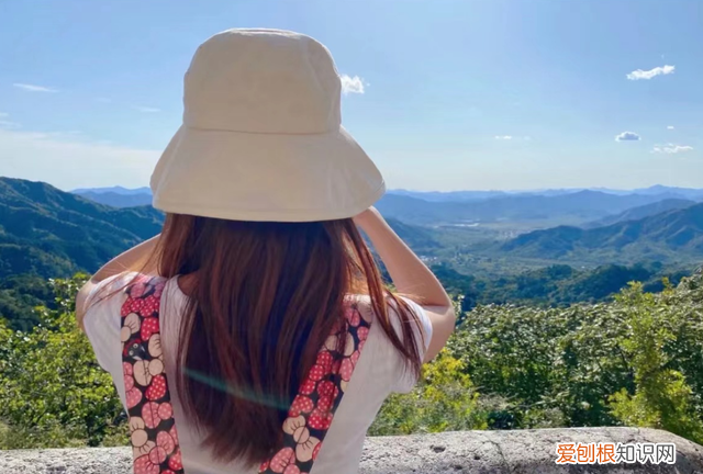 中国万里长城的位置在哪里?