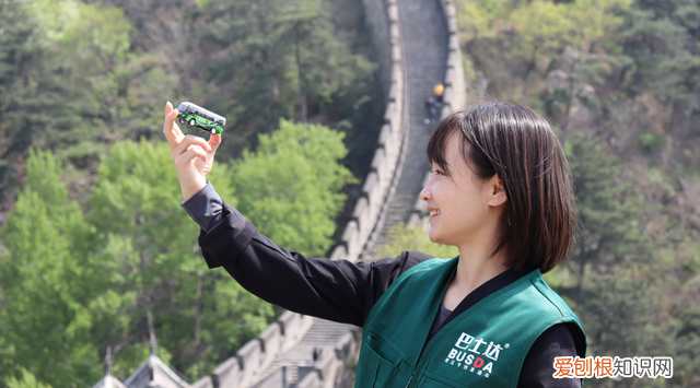 中国万里长城的位置在哪里?