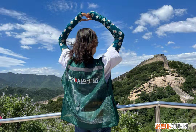 中国万里长城的位置在哪里?