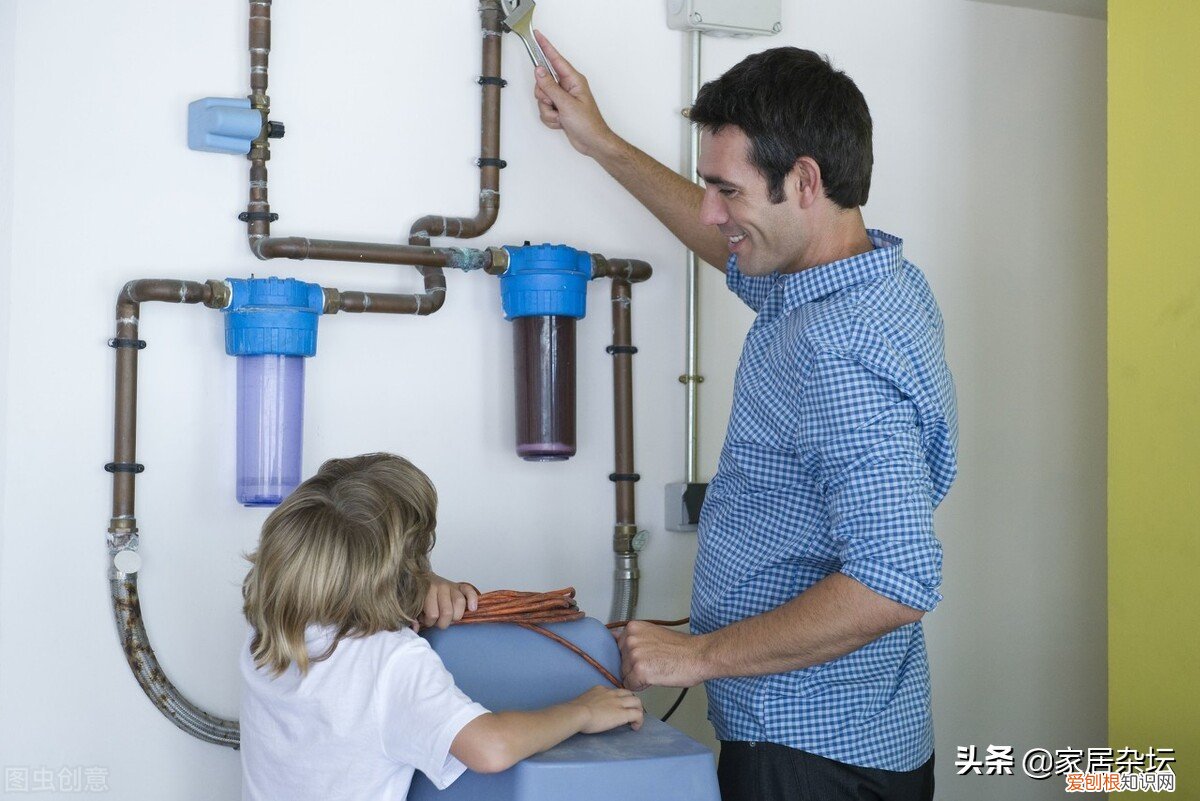 自来水有没有必要安装净水器