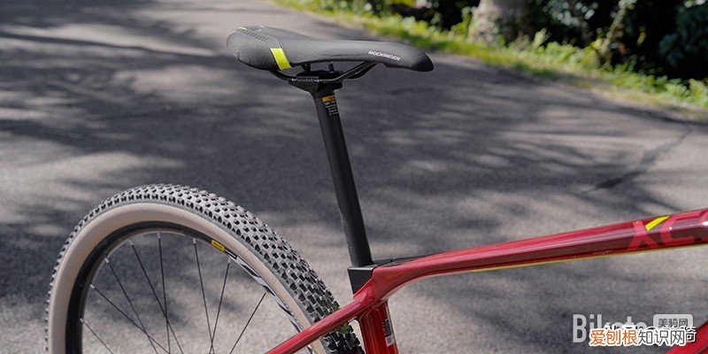 迪卡侬的自行车好吗