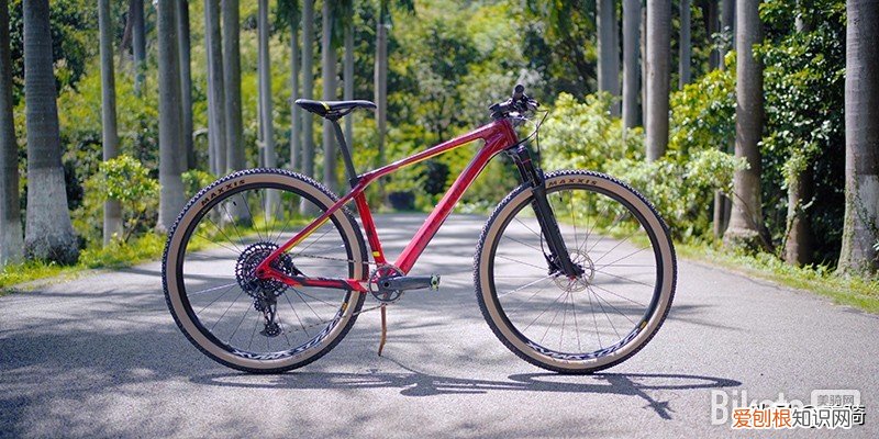 迪卡侬的自行车好吗