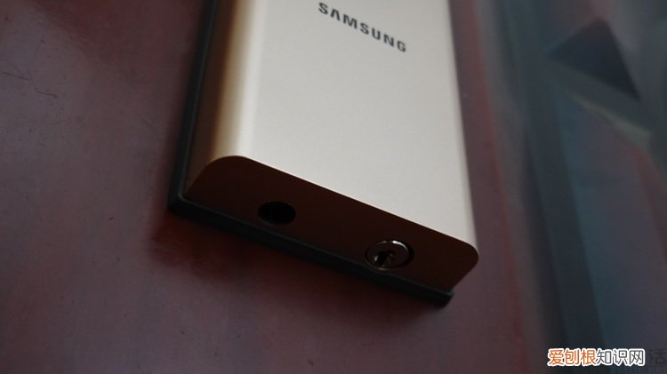 三星719指纹锁如何设置