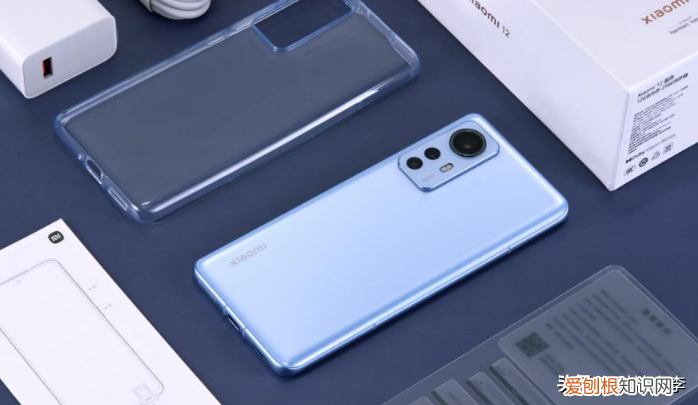 小米12新机发布 参数配置如何