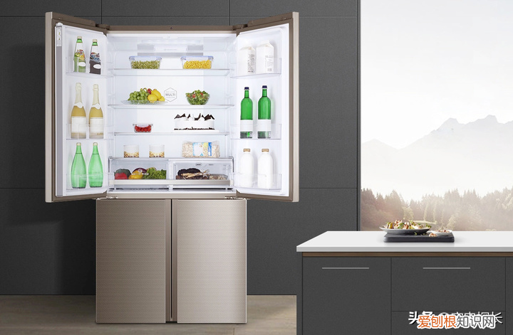 中国电冰箱质量排名介绍