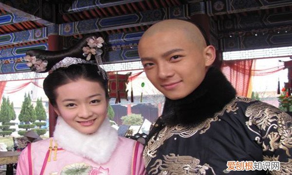 清朝入关后的第一位皇帝是哪个