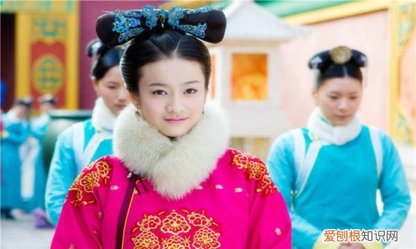 清朝入关后的第一位皇帝是哪个