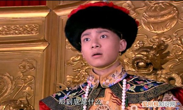 清朝入关后的第一位皇帝是哪个