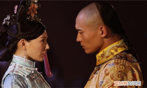 清朝入关后的第一位皇帝是哪个