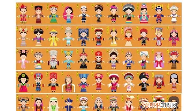 汉族的传统节日,少数民族的传统节日有哪些