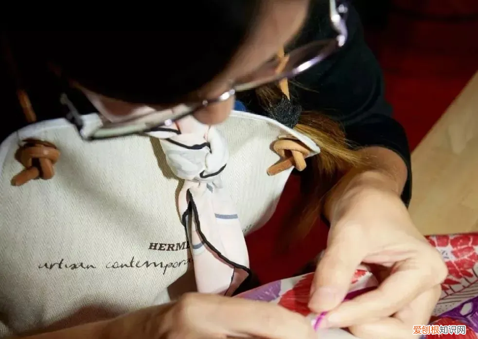 爱马仕丝巾图案大全