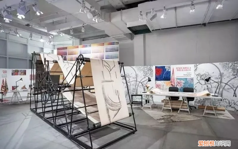 爱马仕丝巾图案大全