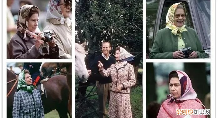 爱马仕丝巾图案大全