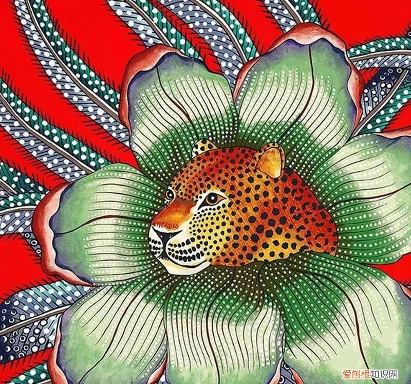 爱马仕丝巾图案大全