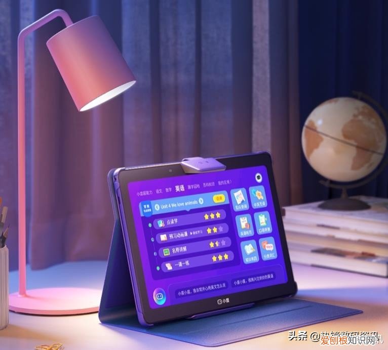 小度早教机怎么样