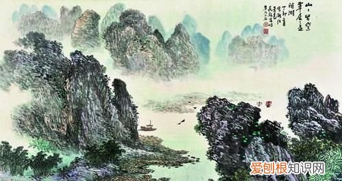 有山皆图画的下一句是什么,有山皆图画的后一句是什么