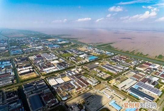 慈东是哪里,宁波慈溪的工业区在哪里