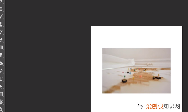 ps中的图层怎么解锁,ps中图层移动显示已锁定 怎么解锁不了