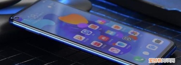 华为nova5pro怎么调暗黑模式