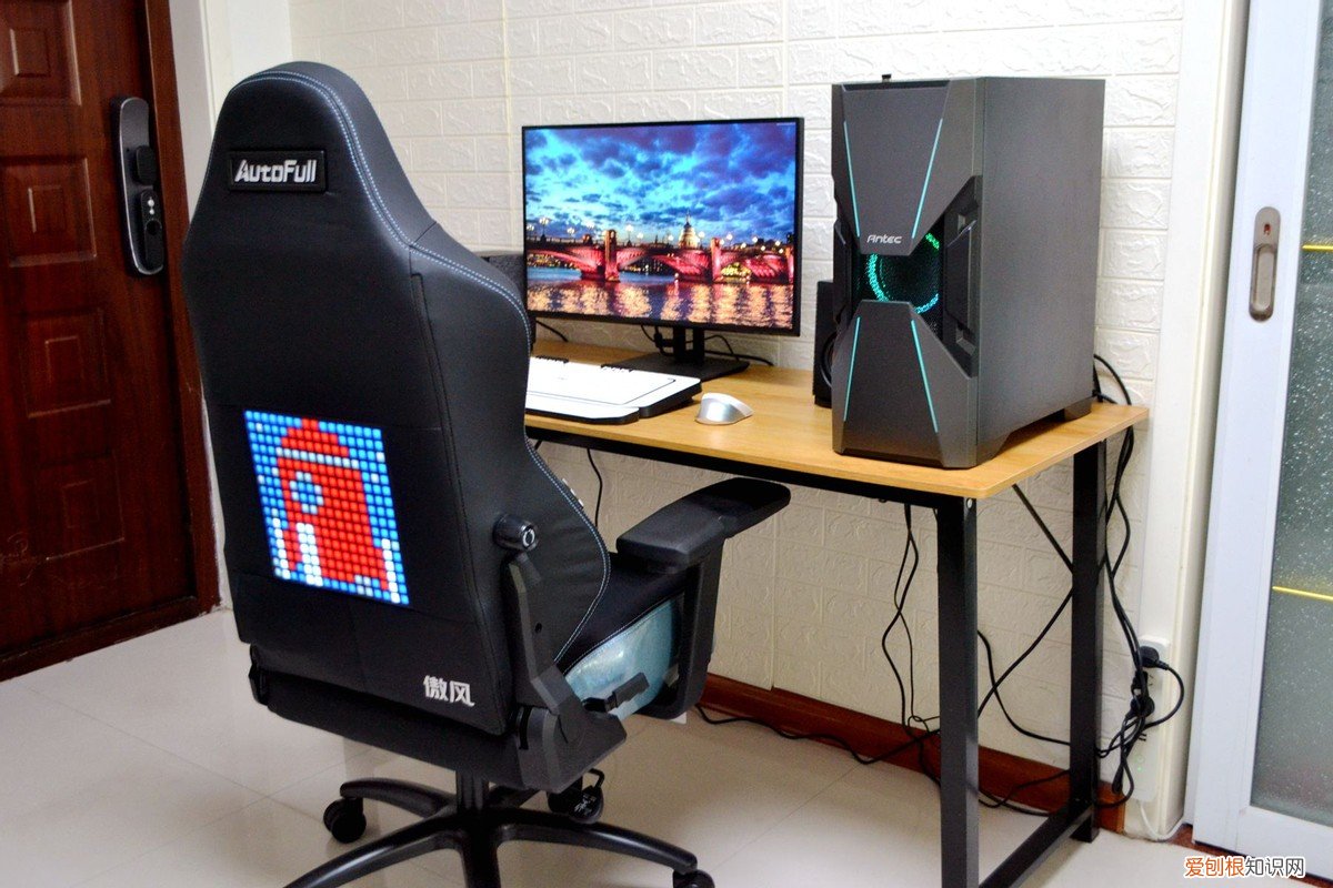 联想来酷显示器怎么样