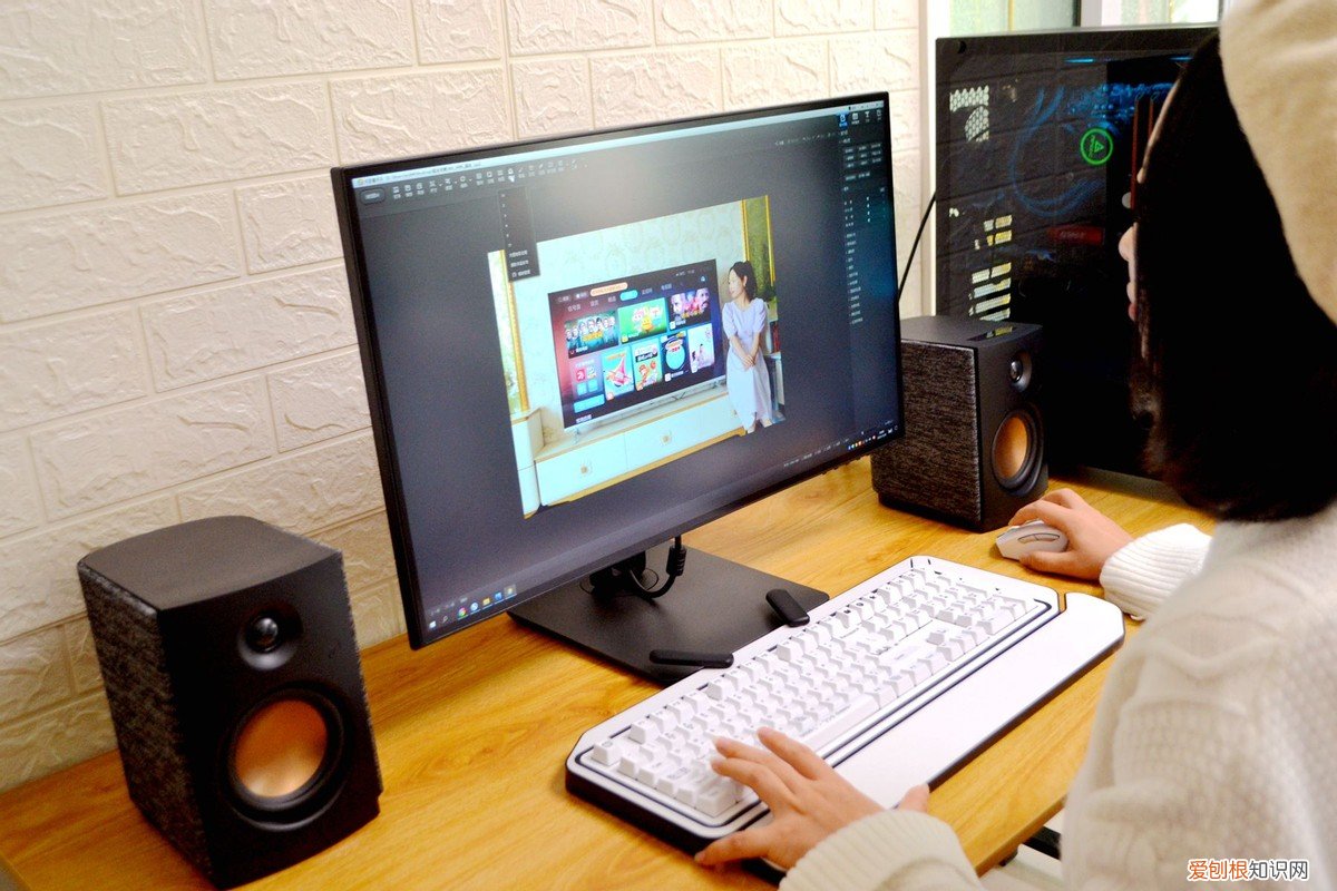 联想来酷显示器怎么样