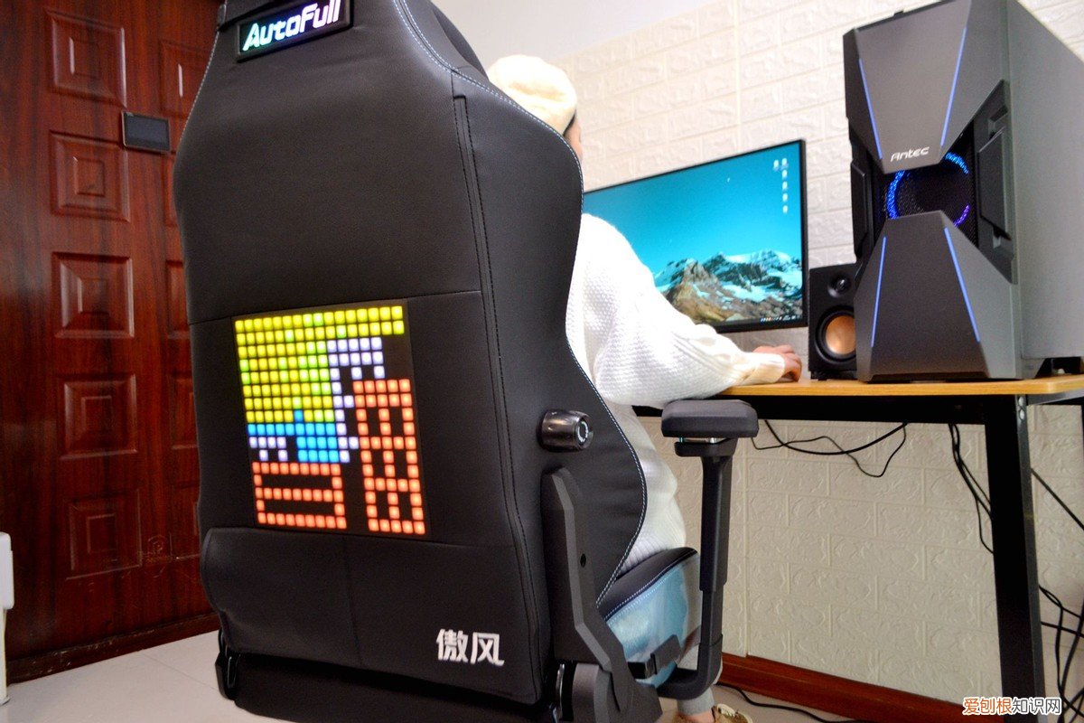 联想来酷显示器怎么样