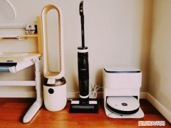 科沃斯好不好用