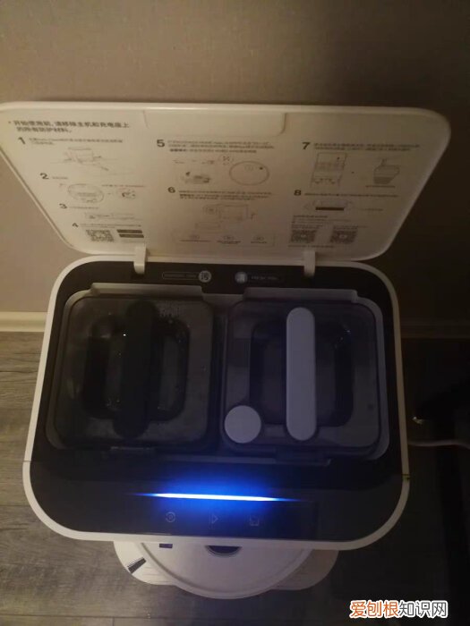 科沃斯好不好用