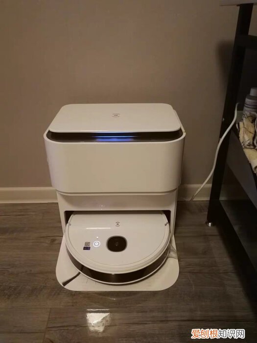 科沃斯好不好用