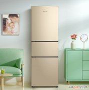 6款性价比高值得入手的冰箱