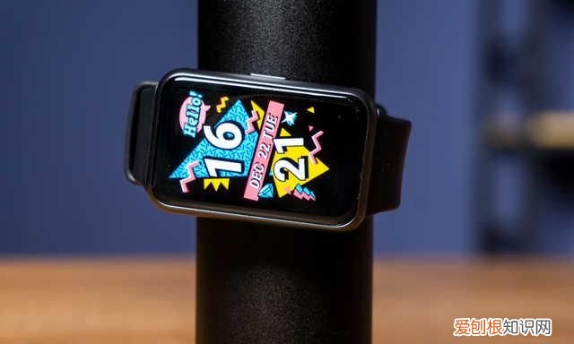 华为WATCH FIT评测：将动画私教放进手表，随时随地开启运动模式