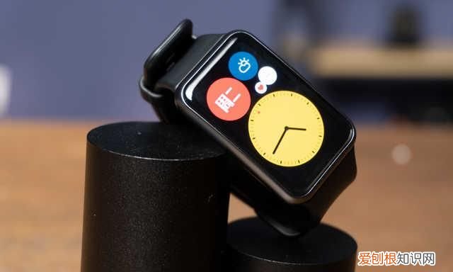 华为WATCH FIT评测：将动画私教放进手表，随时随地开启运动模式