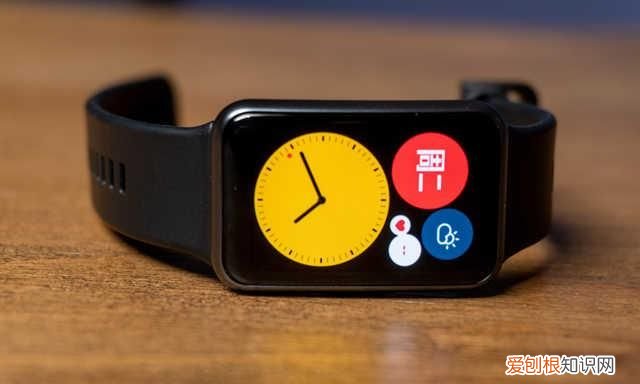 华为WATCH FIT评测：将动画私教放进手表，随时随地开启运动模式