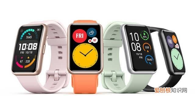 华为WATCH FIT评测：将动画私教放进手表，随时随地开启运动模式