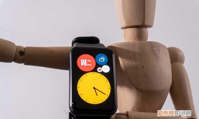 华为WATCH FIT评测：将动画私教放进手表，随时随地开启运动模式