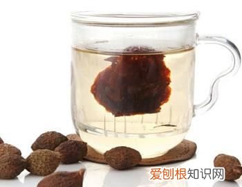 胖大海的功效，胖大海对人体的功效都有哪些呢