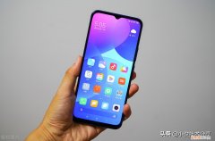 小米手机硬件检测模式怎么打开