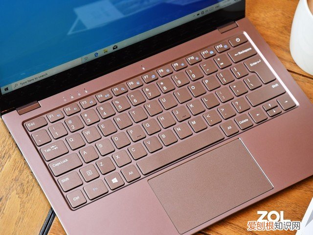 中柏笔记本电脑怎么样