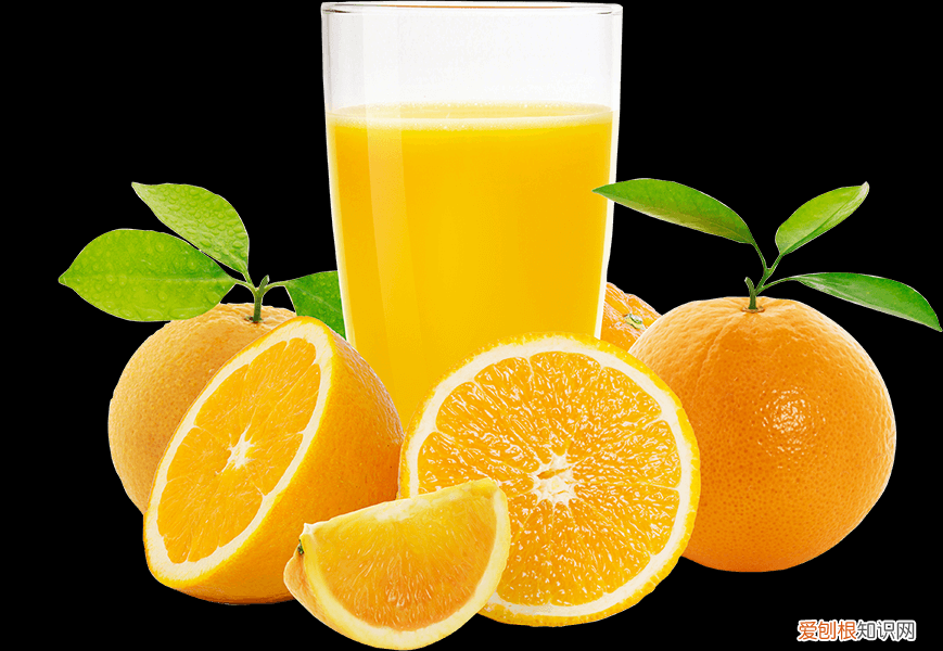 橙汁品牌有哪些