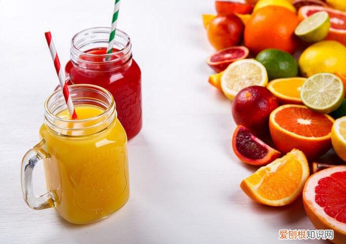 橙汁品牌有哪些