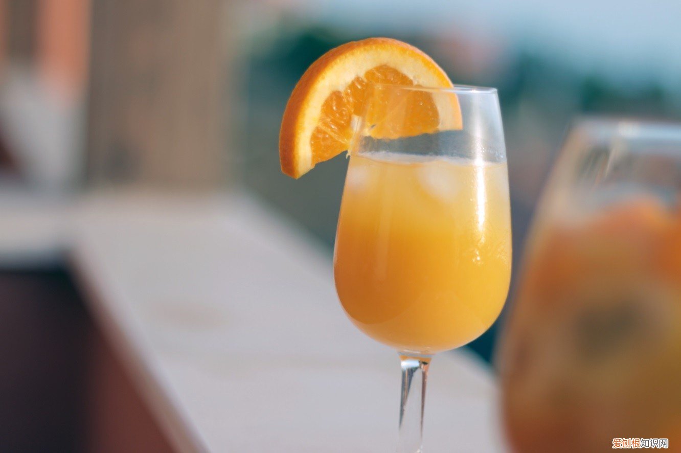 橙汁品牌有哪些