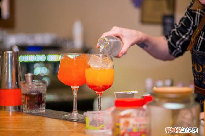 橙汁品牌有哪些