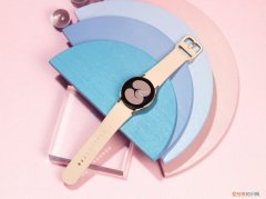 三星智能手表怎么样,有什么功能