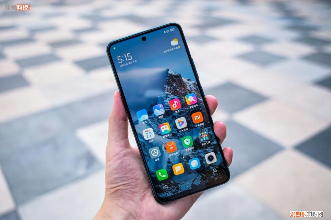 老年人手机推荐