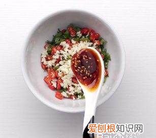 皮蛋蘸汁怎么调，松花蛋的蘸汁怎么调