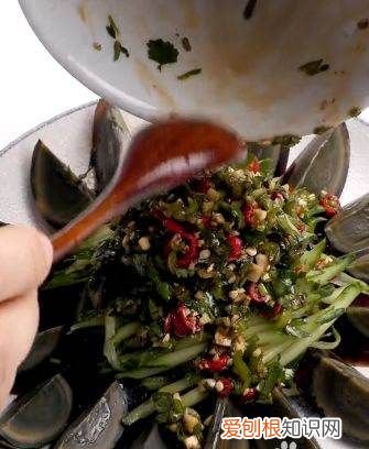 皮蛋蘸汁怎么调，松花蛋的蘸汁怎么调