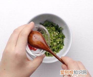 皮蛋蘸汁怎么调，松花蛋的蘸汁怎么调