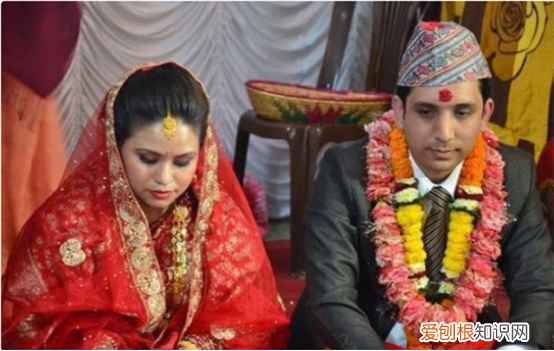 尼泊尔真的是一妻多夫制吗