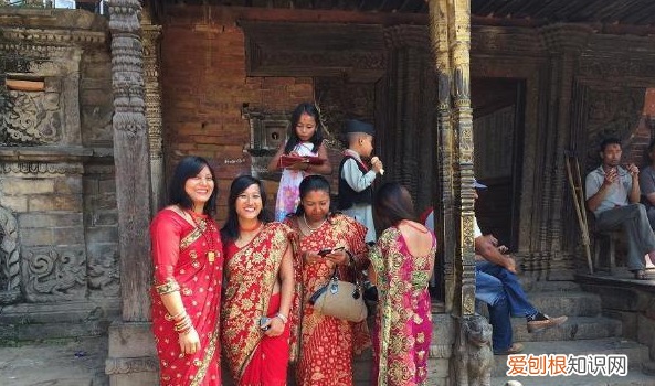 尼泊尔真的是一妻多夫制吗